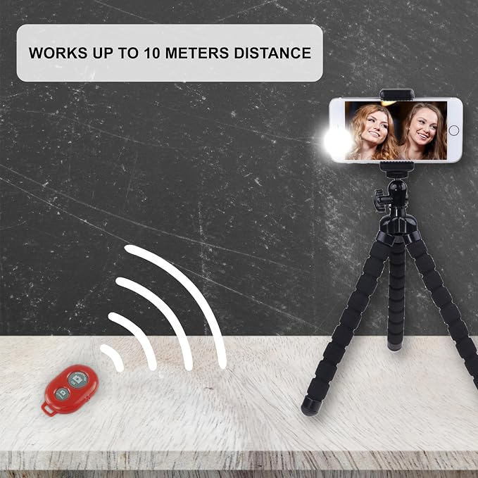 CamKix Camera Shutter Remote Control