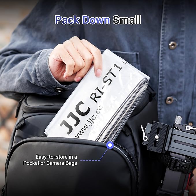 2Pack Clear Stabilizer Rain Cover, Gimbal Stabilizer