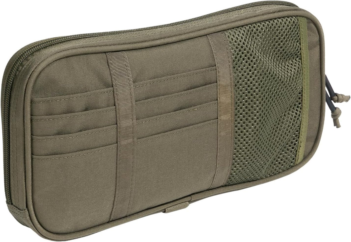 EXCELLENT ELITE SPANKER Car Sun Visor Organizer Visor Storage Pouch