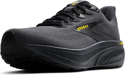 Brooks Men's Ghost 17 Running Shoes - Lightweight Comfort for Neutral Runners | Size Options Available