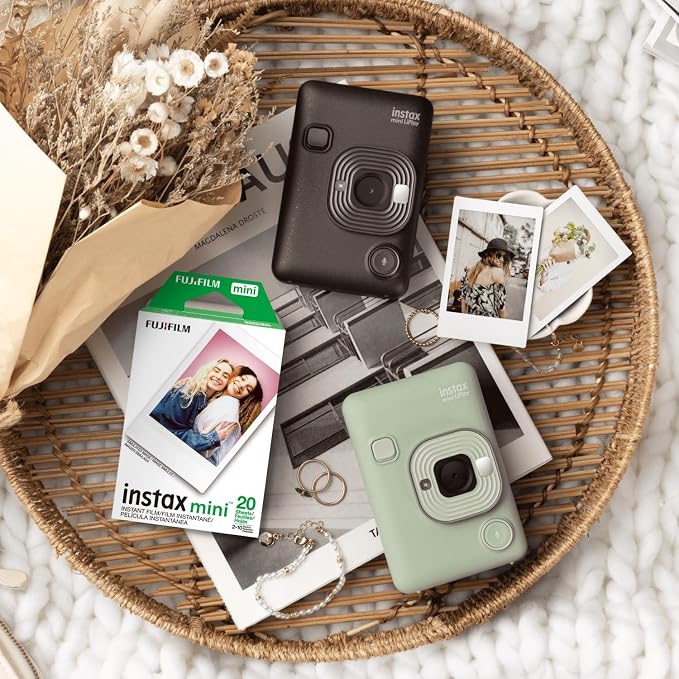Fujifilm Instax Mini Film
