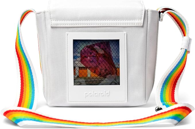 Polaroid Now Camera Bag