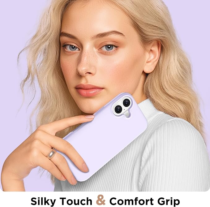 GolbinBox Magnetic for iPhone 17 Case, Compatible