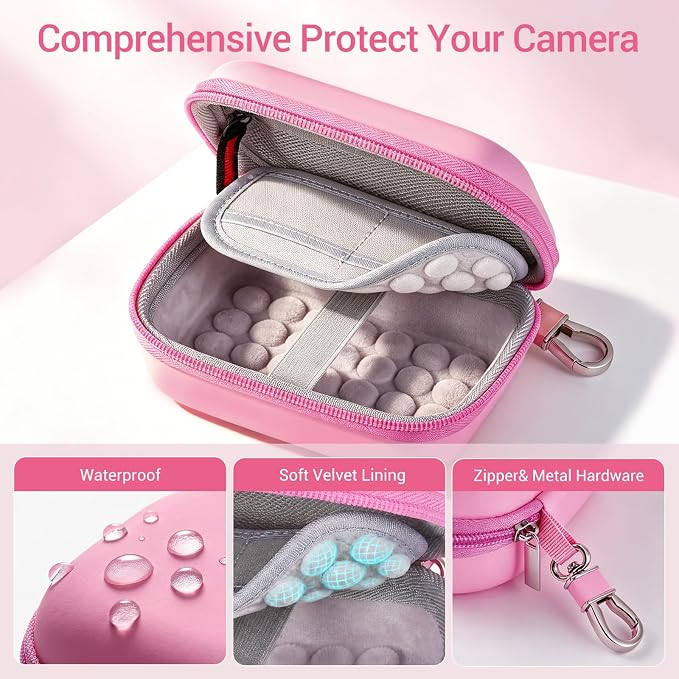 CoBak Carrying & Protective Case