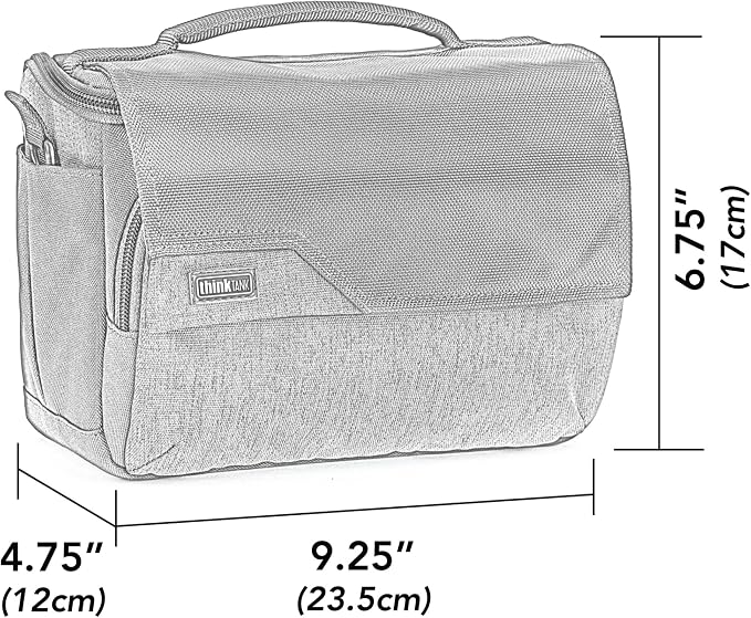 Think Tank Mirrorless Mover 20 Camera Bag Medium/Large