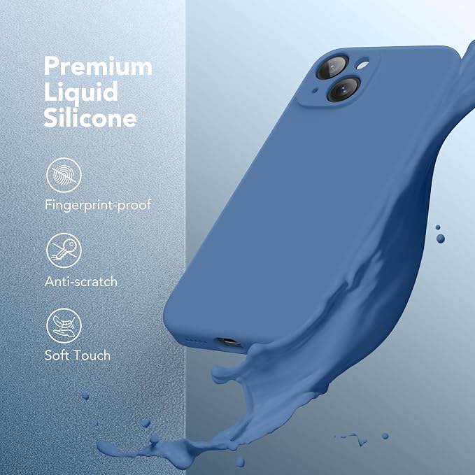 Magnetic for iPhone 14 Case, Compatible