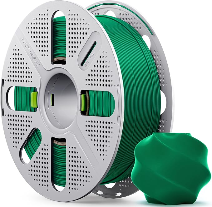 PLA Basic, Pre-Dried Filament
