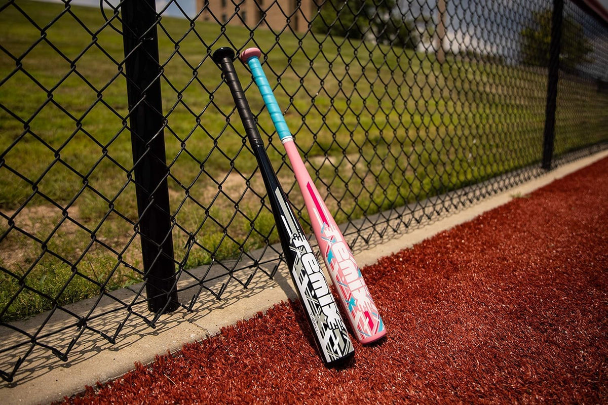 Rawlings Remix T-Ball Bat -12 Drop | 2 1/4" Barrel | Durable 1-Piece Aluminum Design