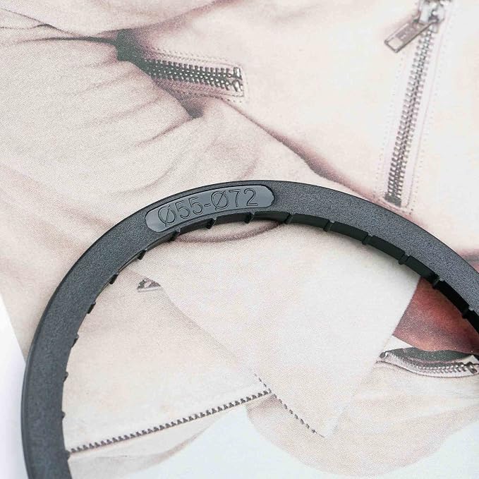 Camera Lens Filter Wrench Kit: PROfezzion 3 Pack Wrench