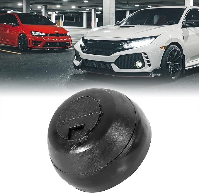 X AUTOHAUX 0019979586 Car Jack Point Pad Jacking Support Plug Lift Block for Mercedes-Benz CL65 AMG 2005-2006