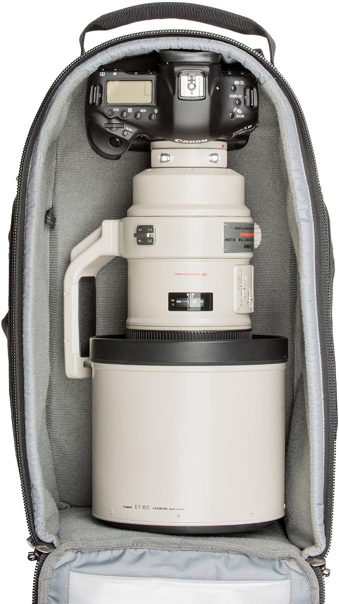 Think Tank TT476 StreetWalker Pro V2 Camera Backpack 21 x 25 x 47 cm Black