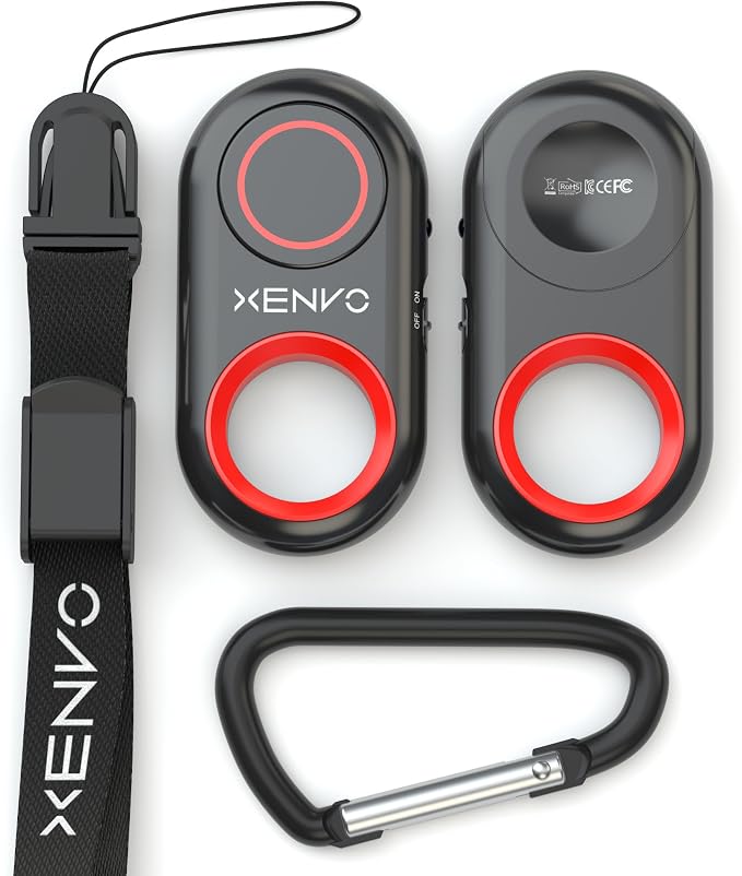 Xenvo Shutterbug