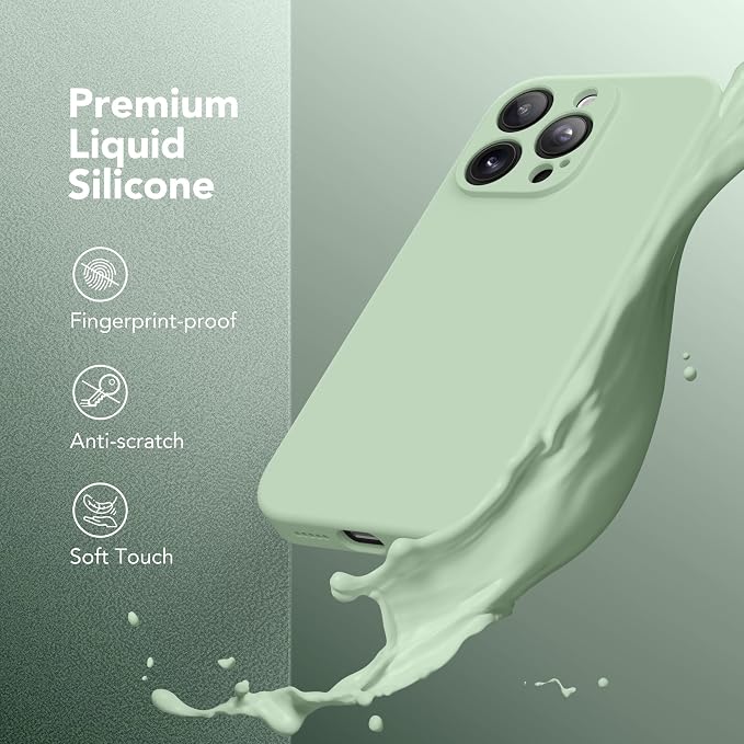 Magnetic for iPhone 13 Pro Max Case, Compatible