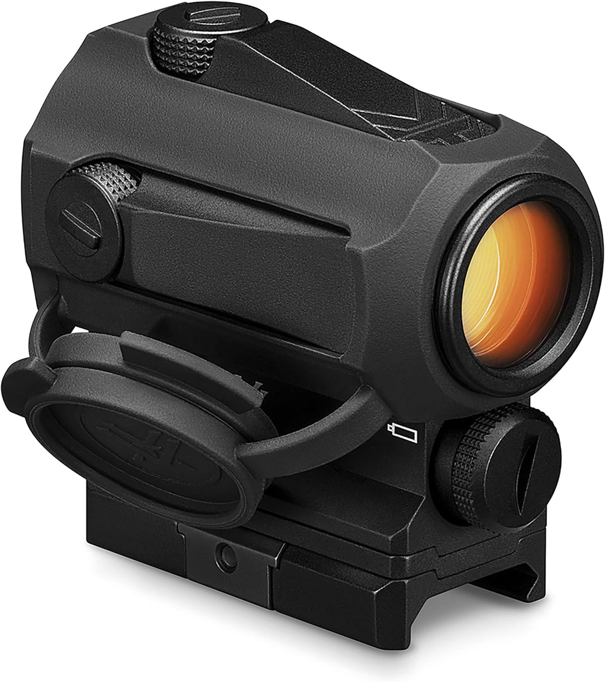 Vortex Optics SPARC Gen II Red Dot Sight - Precision Targeting for Enhanced Accuracy