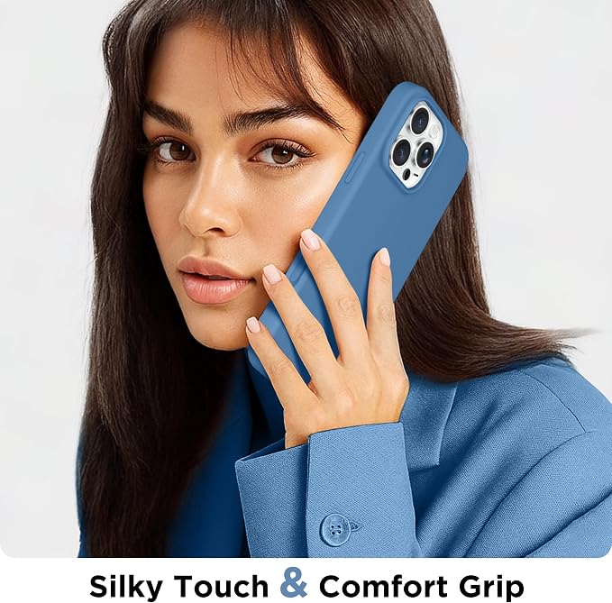 GolbinBox Magnetic for iPhone 16 Pro Max Case, Compatible