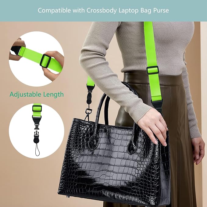 Adjustable 3 Pack iPad Strap:Comfortable Nylon Neck Strap Lanyard