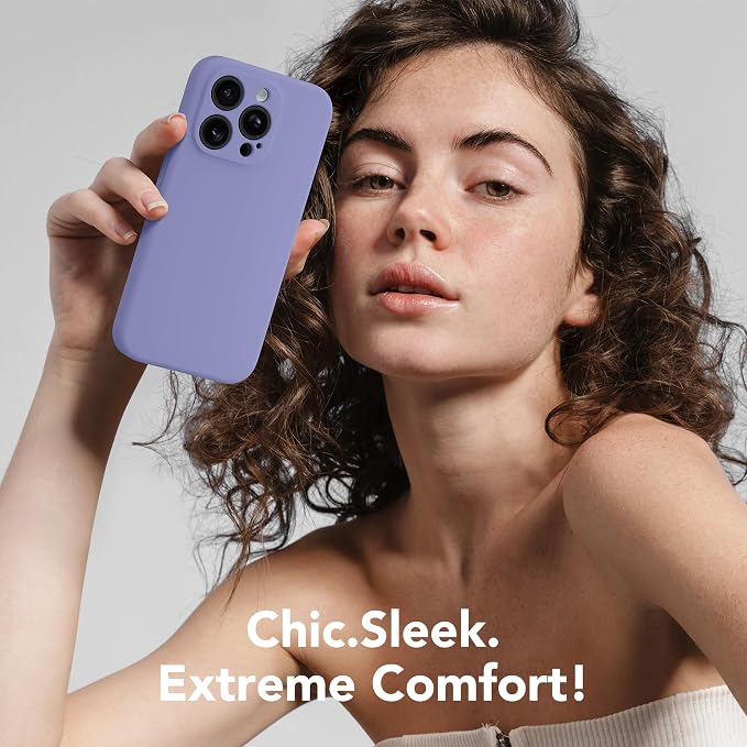 Magnetic for iPhone 14 Pro Case, Compatible