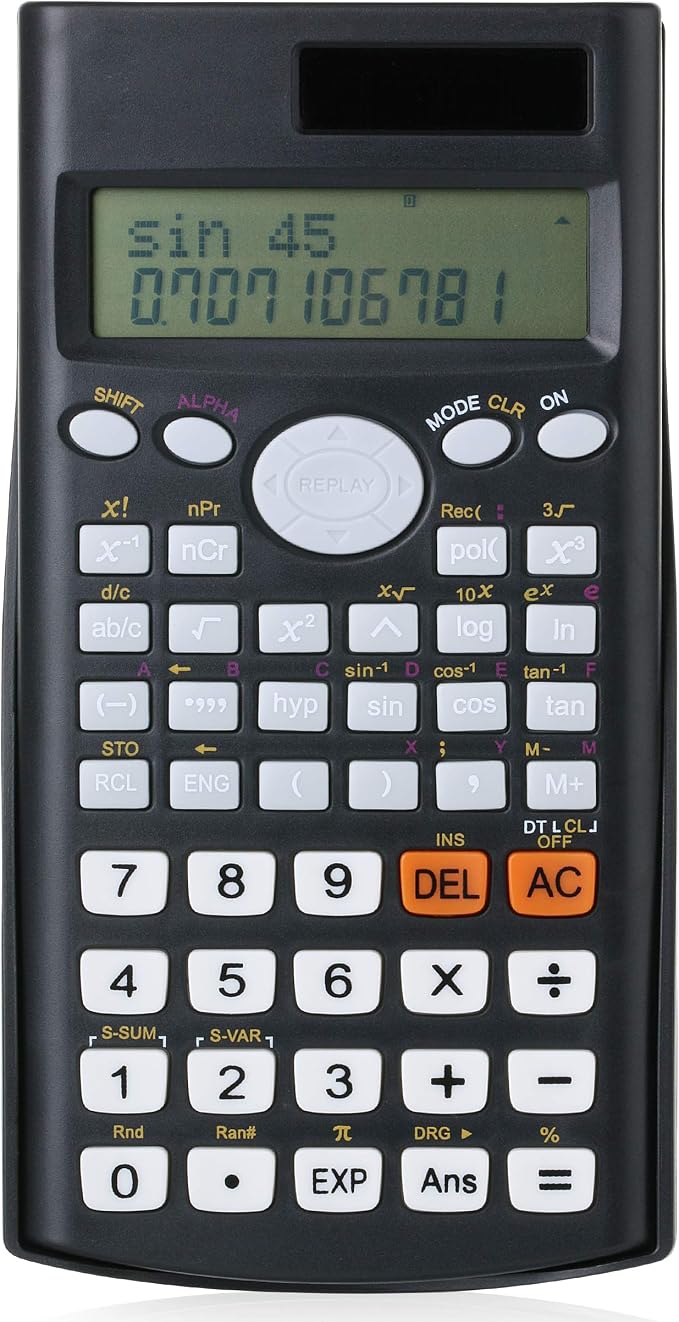 Mr. Pen Scientific Calculator