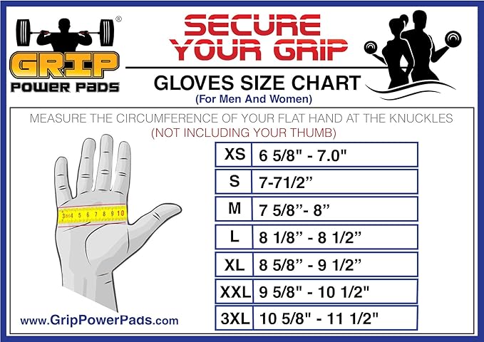 Elite Leather Gym Gloves with Built in 2" Wide Wrist Wraps Grip & Design for Weightlifting Power Lifting Bodybuilding & Strength Training Workout Exercises