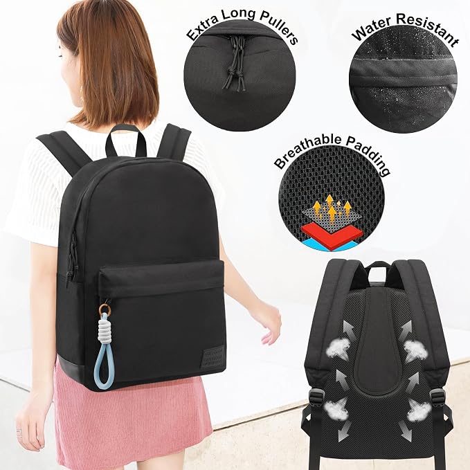 SUPACOOL Casual Laptop Backpack