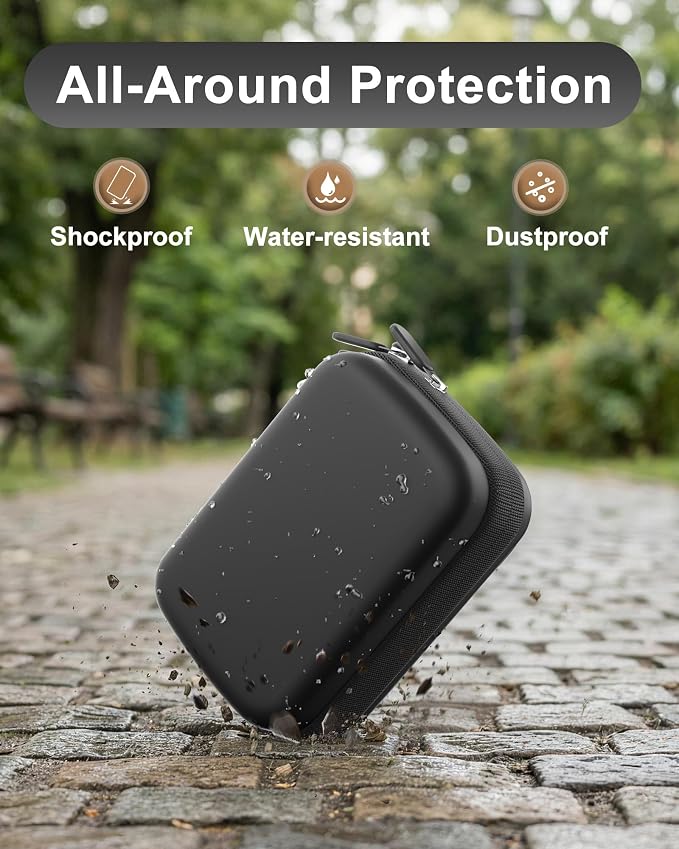 ProCase Digital Camera Case for