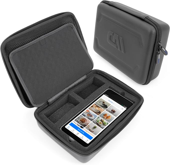 CASEMATIX Travel Case Compatible