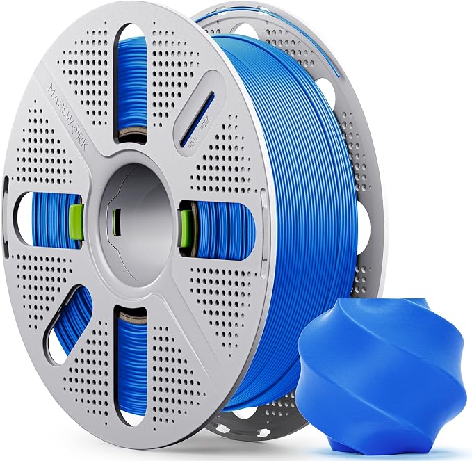 PLA Basic, Pre-Dried Filament