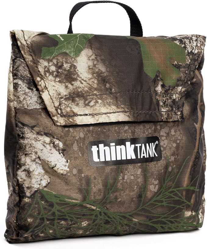 Think Tank Emergency Camera Rain Cover