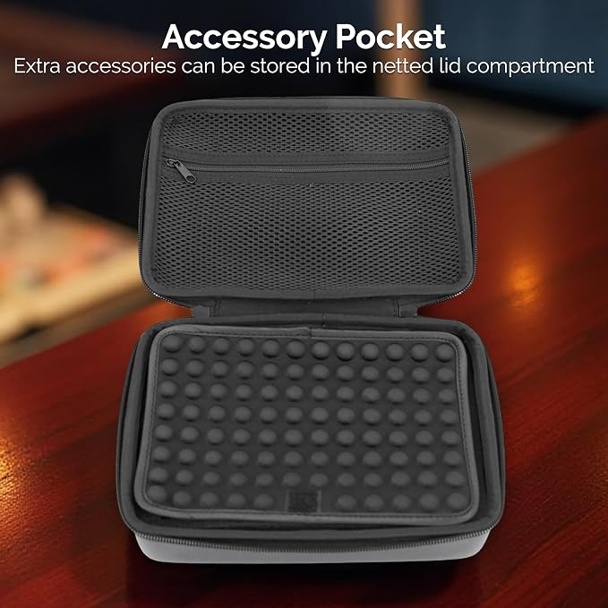CASEMATIX Travel Case Compatible