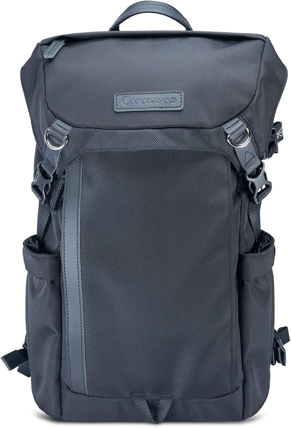 VANGUARD VEO GO42M BK Camera Backpack