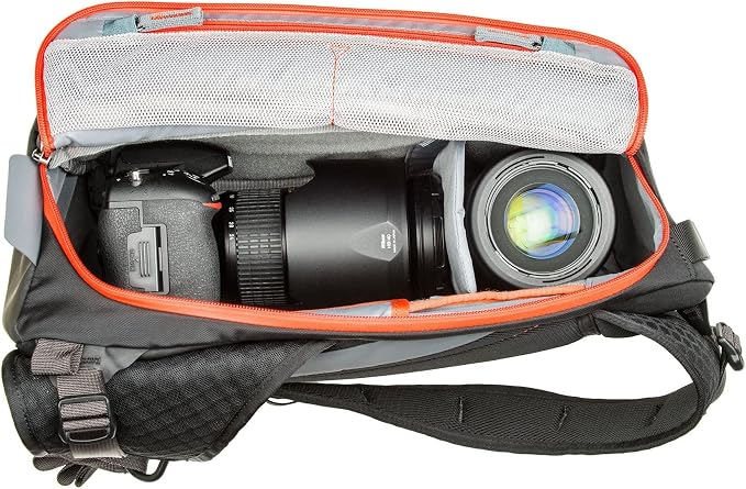 Think Tank MindShift PhotoCross 10 Sling Bag
