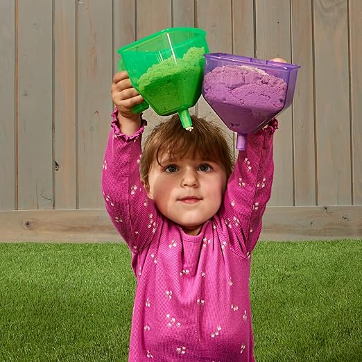 Excellerations Translucent Funnel - Set of 2