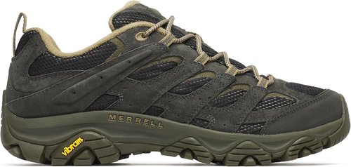 Merrell Men's Moab 3 Hiking Shoe - Durable Comfort for Outdoor Adventures | Multiple Sizes Available