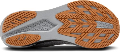 Brooks Men's Hyperion 2 Running Shoes - Lightweight Comfort for Neutral Runners | Size Options Available