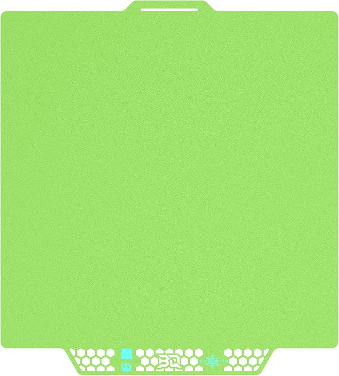 BIQU CryoGrip Pro Glacier Green Compatible