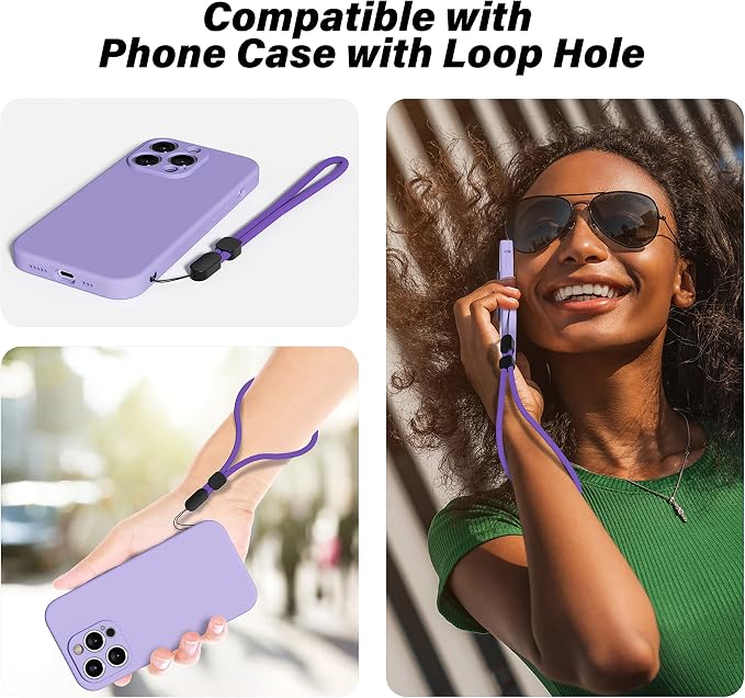 oakxco Lanyard Compatible with Airpods Pro 2 Loop