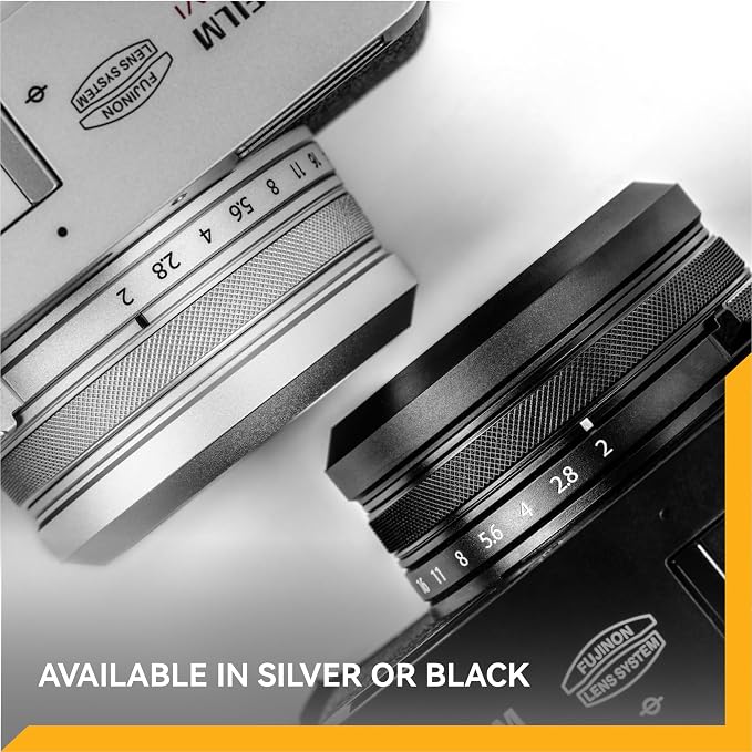 NiSi NC UV Filter for FUJI FUJIFILM X100VI / X100V / X100F / X100T / X100S /