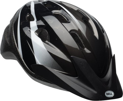 Bell Richter Youth Bike Helmet - Lightweight Protection with Adjustable Fit | Stylish Design