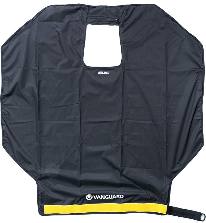 Vanguard Alta RCXL Camera Rain Cover, Extra Large