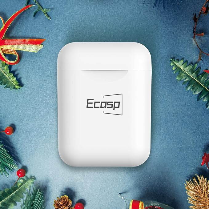 ECASP Cleaner Kit for AirPod, Cell Phone Cleaning Repair & Recovery for iPhone