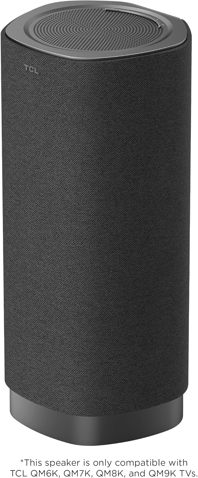 TCL Z100 Wireless Immersive 3D Home Theater Speaker QM6K, QM7K, QM8K, QM9K & X11L | Dolby Atmos Smart Auto Calibration | Flexible Placement & Modern Design | Latest Model