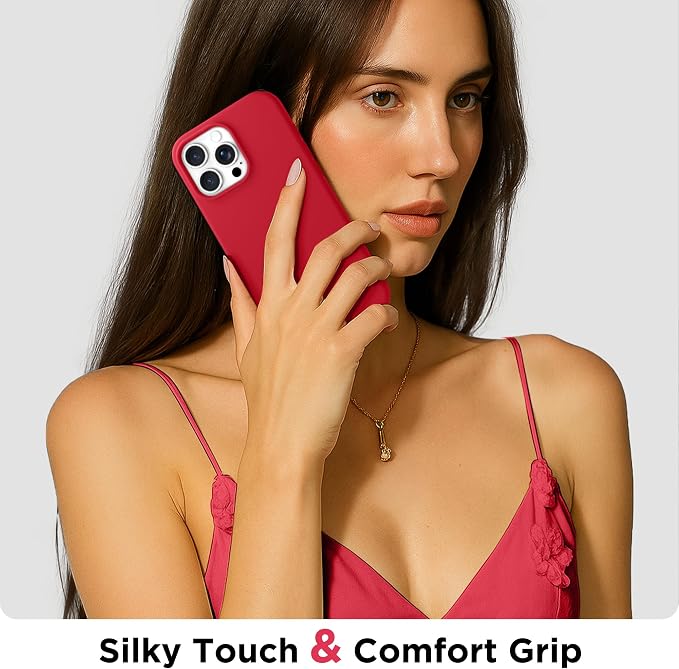 GolbinBox Magnetic for iPhone 16 Pro Case, Compatible