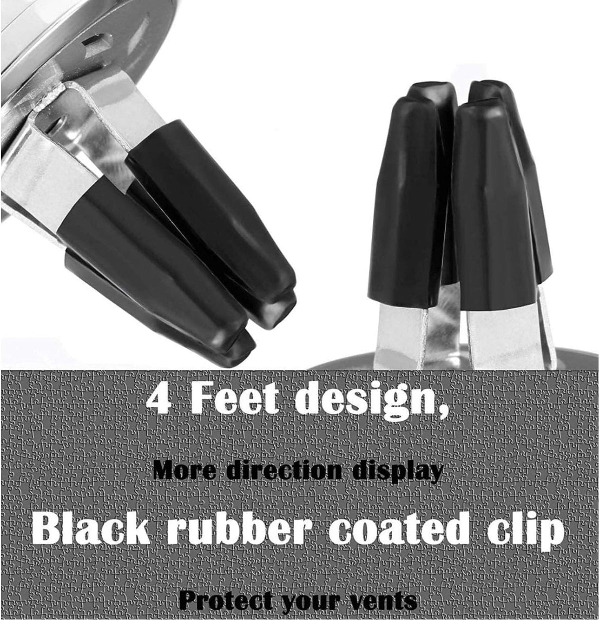 FIKA Star Wars Rebellion Car Vent Clip Air Freshener Diffusers Locket Aromatherapy Essential Oils (Car Diffuser)