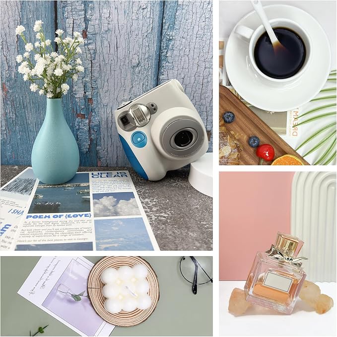 Photo Backdrop Board Studio Kit