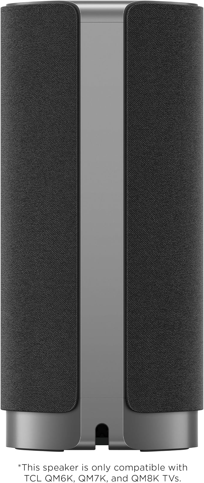 TCL Z100 Wireless Home Theater Speaker with Dolby Atmos FlexConnect Technology with Bluetooth Music Streaming, 170W Output Power, Smart Calibration (Pack of 2)