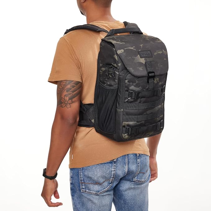 Tenba Axis v2 18L LT Camera Backpack