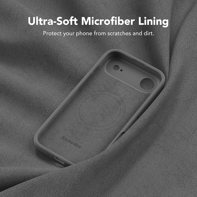 Magnetic for iPhone Air Case, Compatible