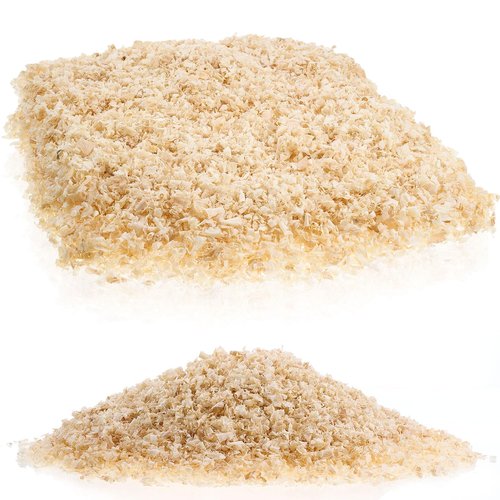 LEIFIDE 5.5 Pounds Composting Toilet All Natural No Chemicals Composting Sawdust for Indoor & Outdoor Organic Compost Toilets, No More Odor