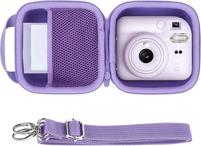 Lebakort Storage Case Compatible