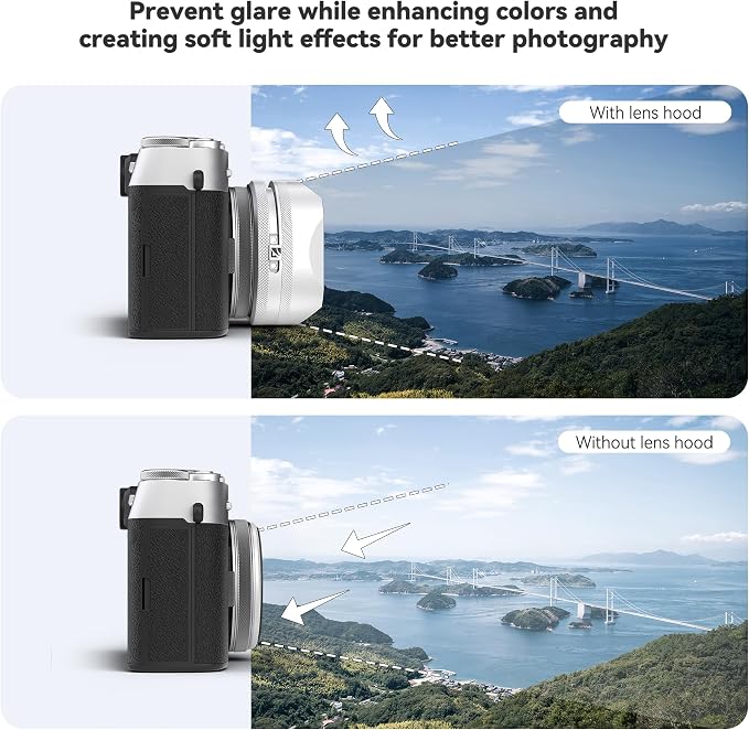 Freewell CPL/Black Diffusion Mist Filter Kit